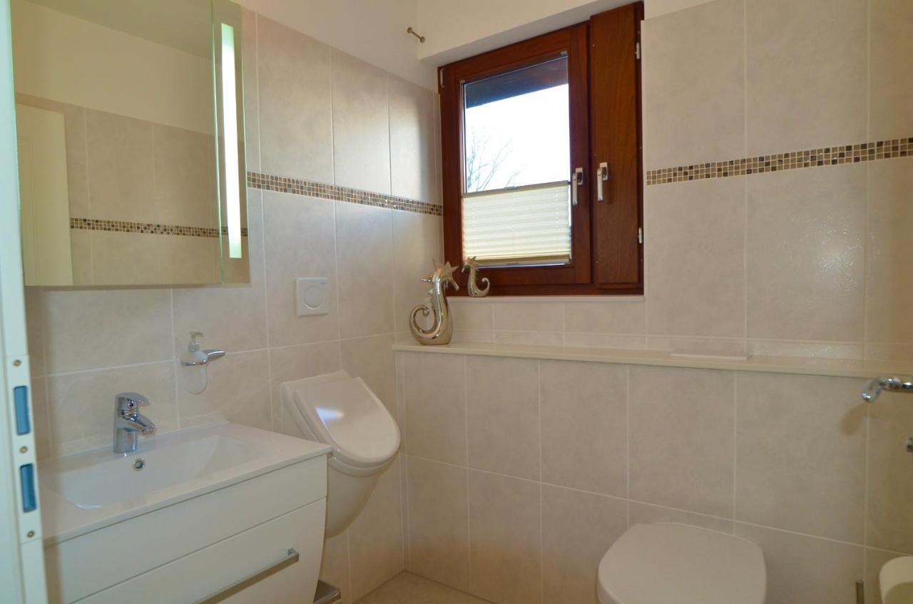 Fewo1846 - Sundowner - Luxurioese Wohnung Mit 2 Schlafzimmern Und Sonnenterrasse Flensburg Eksteriør bilde