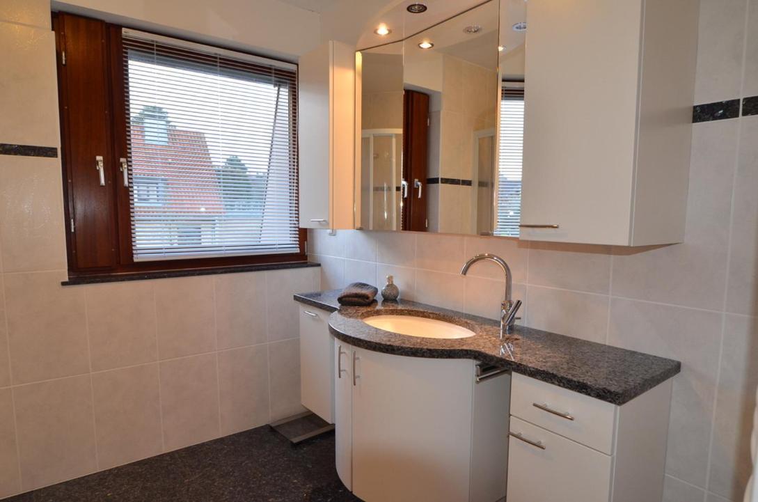 Fewo1846 - Sundowner - Luxurioese Wohnung Mit 2 Schlafzimmern Und Sonnenterrasse Flensburg Eksteriør bilde