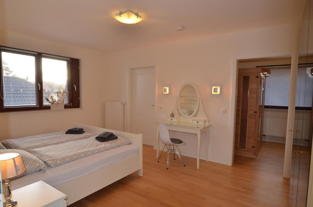 Fewo1846 - Sundowner - Luxurioese Wohnung Mit 2 Schlafzimmern Und Sonnenterrasse Flensburg Eksteriør bilde