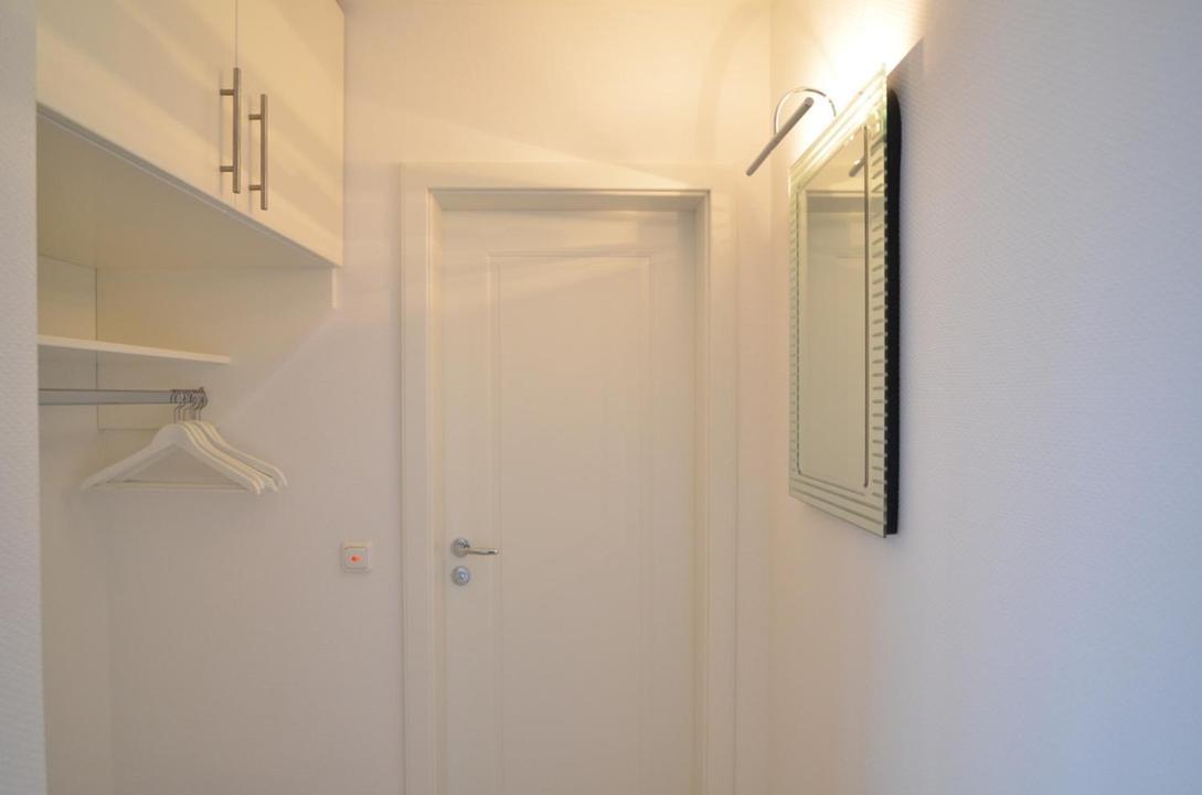 Fewo1846 - Sundowner - Luxurioese Wohnung Mit 2 Schlafzimmern Und Sonnenterrasse Flensburg Eksteriør bilde