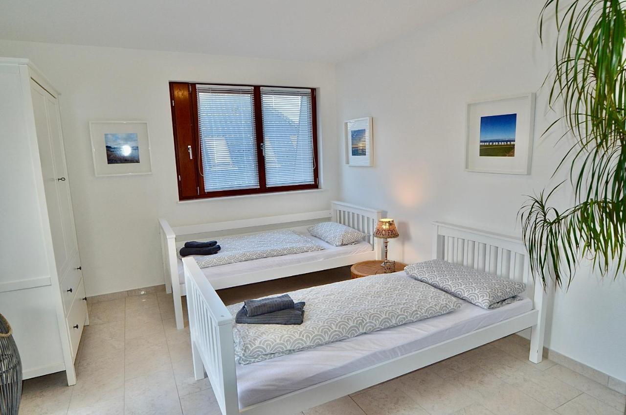 Fewo1846 - Sundowner - Luxurioese Wohnung Mit 2 Schlafzimmern Und Sonnenterrasse Flensburg Eksteriør bilde