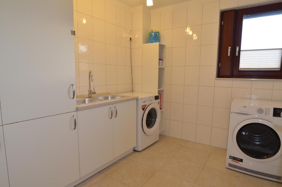 Fewo1846 - Sundowner - Luxurioese Wohnung Mit 2 Schlafzimmern Und Sonnenterrasse Flensburg Eksteriør bilde