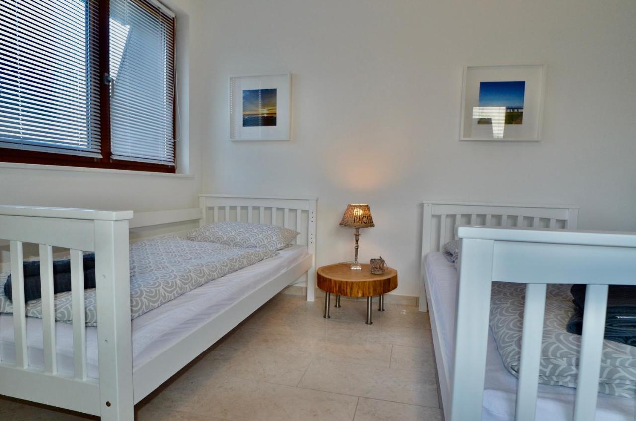 Fewo1846 - Sundowner - Luxurioese Wohnung Mit 2 Schlafzimmern Und Sonnenterrasse Flensburg Eksteriør bilde